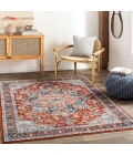 LIVABLISS Tevazu TVZ-2307 7ft.10in. x 10ft. Rect. Rug