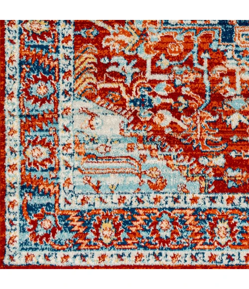 LIVABLISS Tevazu TVZ-2307 7ft.10in. x 10ft. Rect. Rug