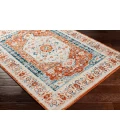 LIVABLISS Tevazu TVZ-2334 6ft.7in. x 9ft. Rect. Rug