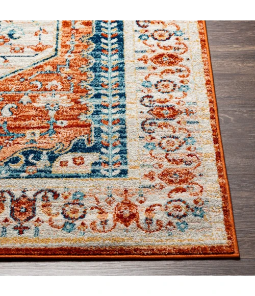 LIVABLISS Tevazu TVZ-2334 6ft.7in. x 9ft. Rect. Rug