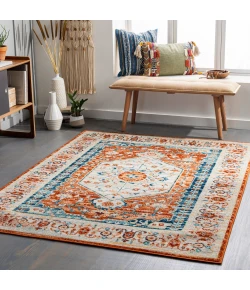 LIVABLISS Tevazu TVZ-2334 6ft.7in. x 9ft. Rect. Rug