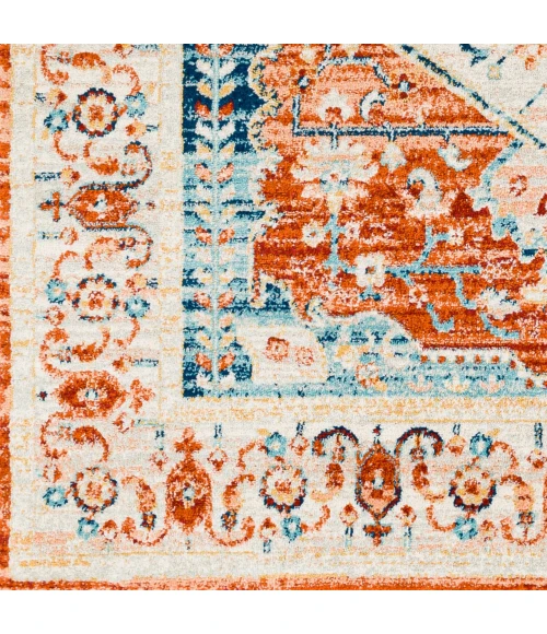 LIVABLISS Tevazu TVZ-2334 6ft.7in. x 9ft. Rect. Rug