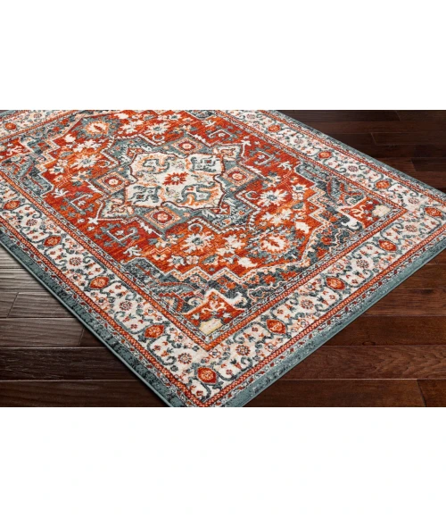 LIVABLISS Tevazu TVZ-2347 6ft.7in. x 9ft. Rect. Rug