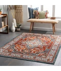LIVABLISS Tevazu TVZ-2347 6ft.7in. x 9ft. Rect. Rug