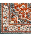 LIVABLISS Tevazu TVZ-2347 6ft.7in. x 9ft. Rect. Rug