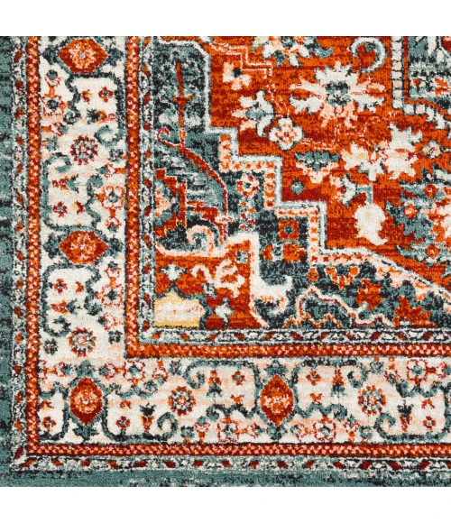 LIVABLISS Tevazu TVZ-2347 6ft.7in. x 9ft. Rect. Rug
