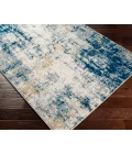 Surya Tevazu TVZ-2393 9' x 12' Rug