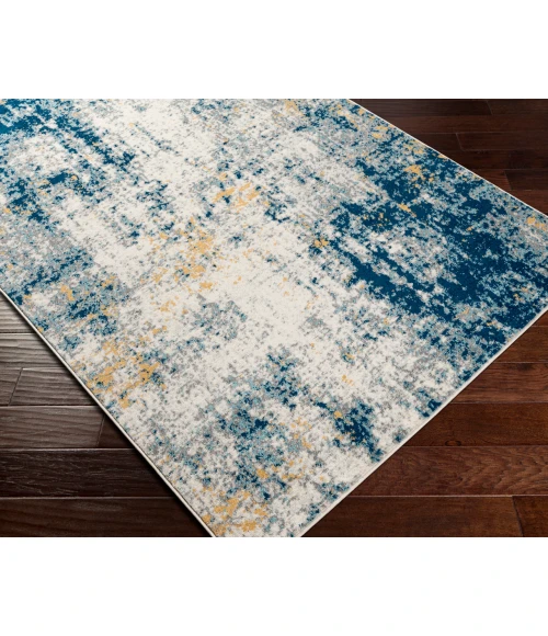 Surya Tevazu TVZ-2393 9' x 12' Rug
