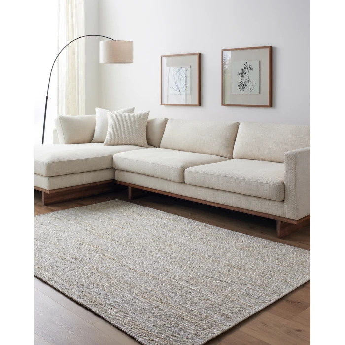 Trenzado TZD-2301 9 x 12 Handmade Rug