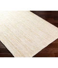 Trenzado TZD-2301 27" x 45" Handmade Rug