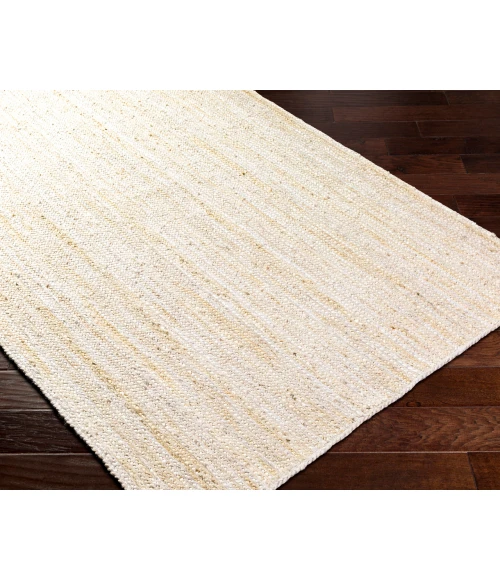 Trenzado TZD-2301 27" x 45" Handmade Rug