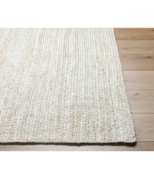 Trenzado TZD-2301 27" x 45" Handmade Rug