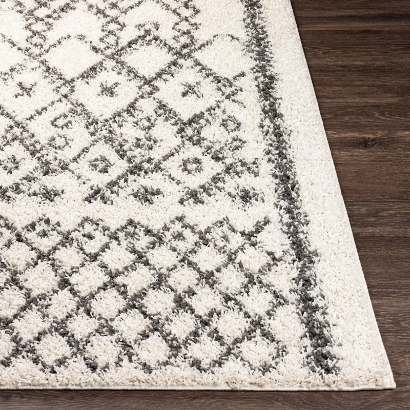 Tyler TYL-8000 8'8" x 12' Machine Woven Rug