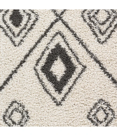 Surya Taza shag TZS-2322 5 2 x 7  Rug