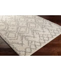 Taza Shag TZS-2305 5'2" x 7' Machine Woven Rug