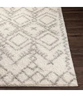 Taza Shag TZS-2305 5'2" x 7' Machine Woven Rug