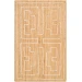 Livabliss Luci UCI2302 Tan Area Rug 2 ft. X 3 ft. Rectangle