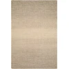 LIVABLISS Umbria 'Taupe UMB-2301 9ft. x 12ft. Rect. Rug