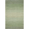 LIVABLISS Umbria Sage UMB-2302 9ft. x 12ft. Rect. Rug