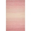 LIVABLISS Umbria Rose UMB-2303 9ft. x 12ft. Rect. Rug