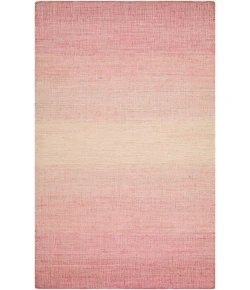 LIVABLISS Umbria Rose UMB-2303 9ft. x 12ft. Rect. Rug
