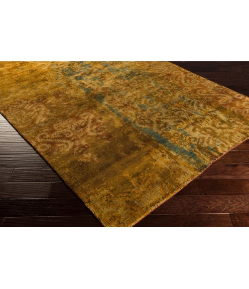 Uncharted UND-2000 2 x 3 Handmade Rug