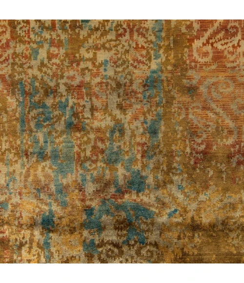 Uncharted UND-2000 2 x 3 Handmade Rug