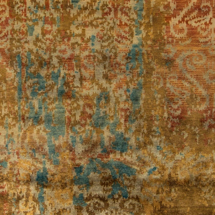 Uncharted UND-2000 2 x 3 Handmade Rug