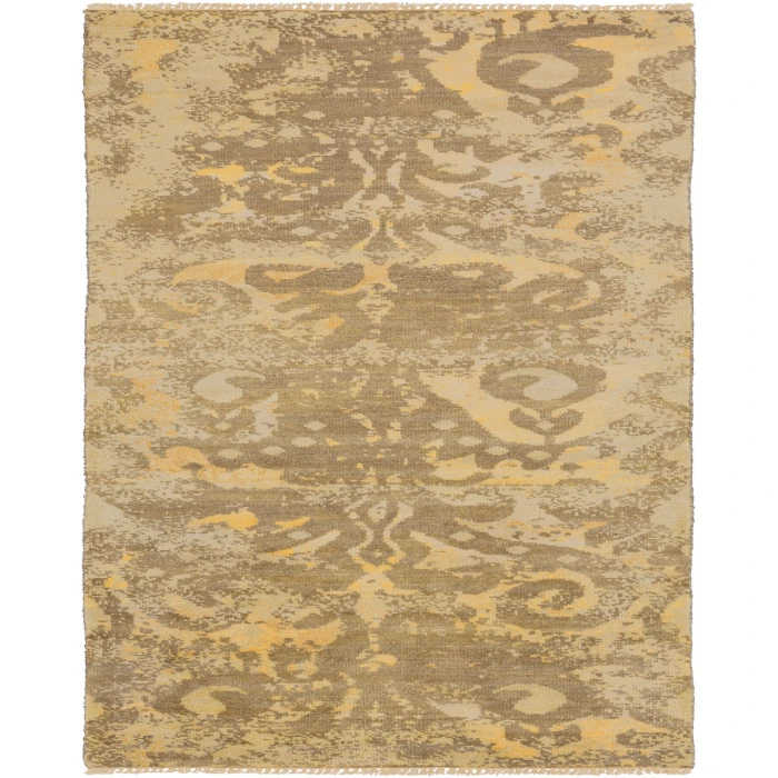 Uncharted UND-2001 2'6" x 8' Handmade Rug