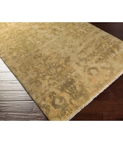 Surya Uncharted UND2001 Khaki Tan Area Rug 2 ft. X 3 ft. Rectangle