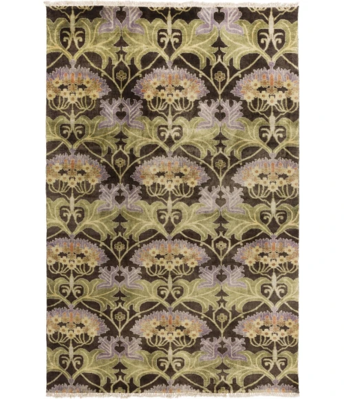 Surya Uncharted UND-2004-5x8 rug