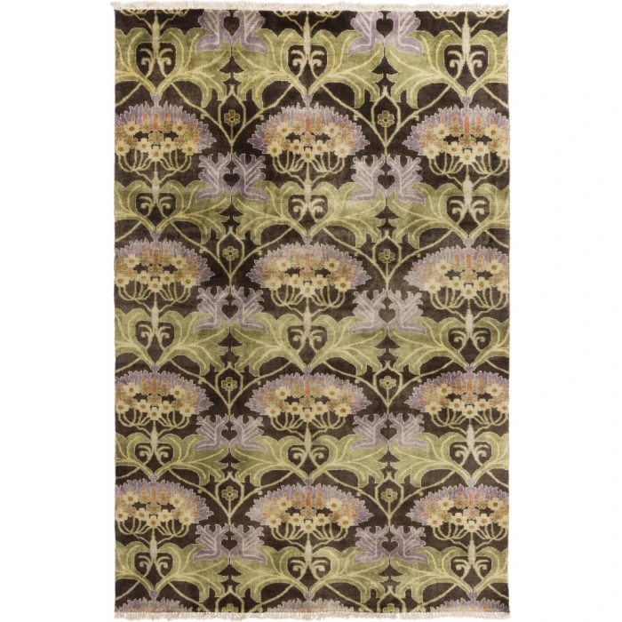 Surya Uncharted UND-2004-5x8 rug