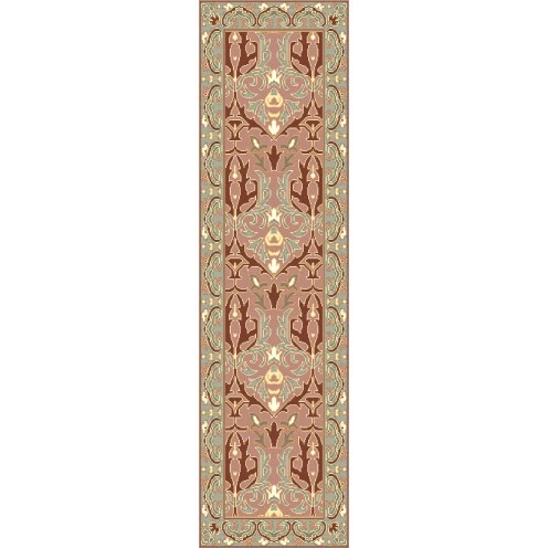Surya Uncharted UND-2006-5x8 rug