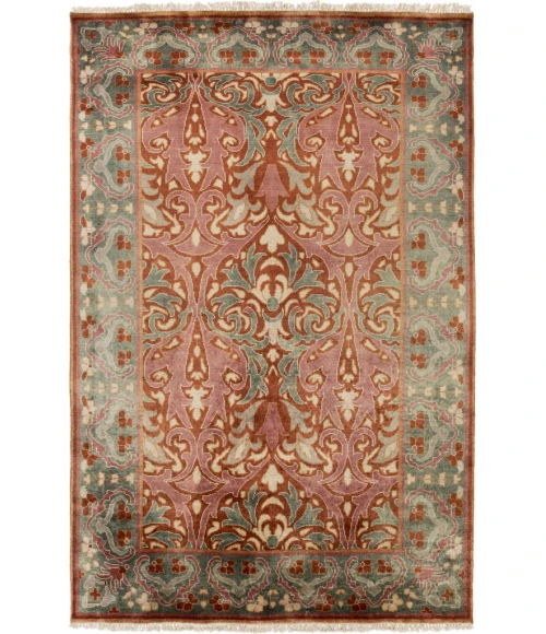 Surya Uncharted UND-2006-5x8 rug