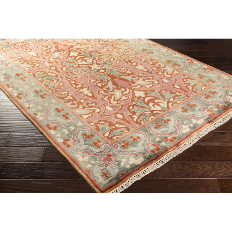 Surya Uncharted UND-2006-5x8 rug