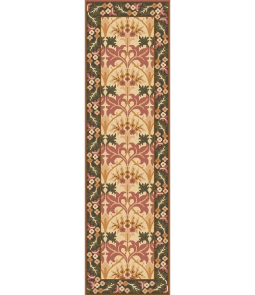 Surya Uncharted UND-2007-2x3 rug