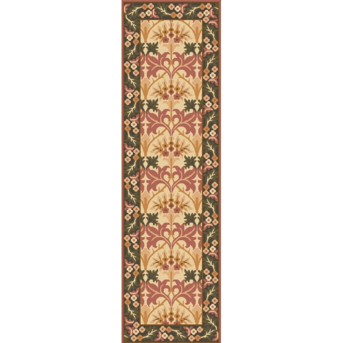 Surya Uncharted UND-2007-5x8 rug