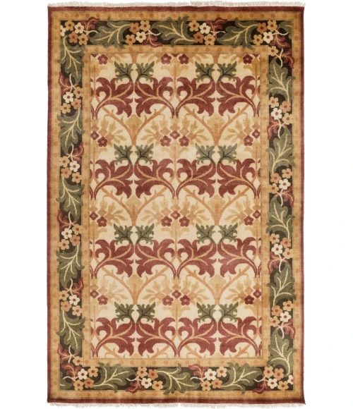 Surya Uncharted UND-2007-2x3 rug