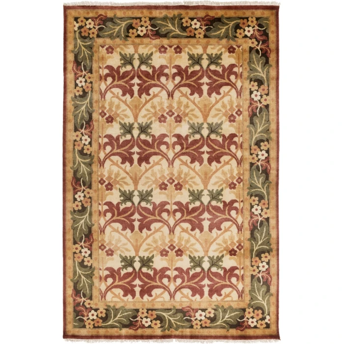 Surya Uncharted UND-2007-5x8 rug