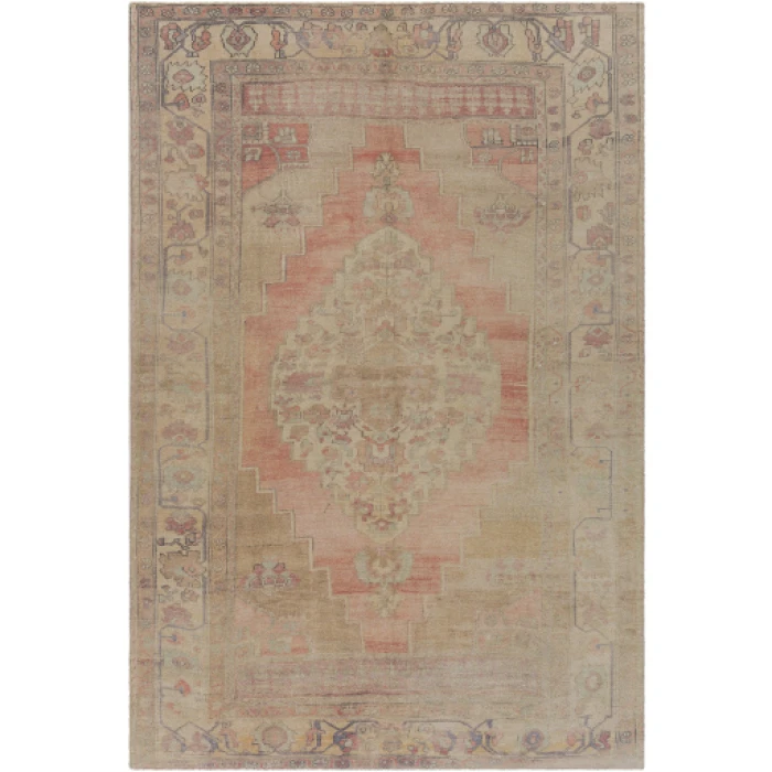 Livabliss Unique UNQ-2301 2  x 3  Rug