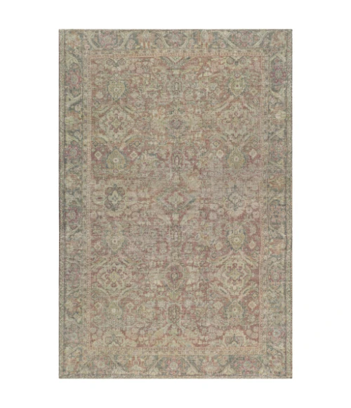 Surya Unique UNQ-2303 8 6 x 11 6 Rug