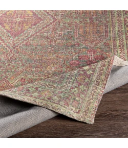 Surya Unique Dark Brown UNQ-2306 2ft. x 3ft. Rect. Rug