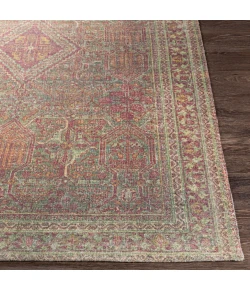 Surya Unique Dark Brown UNQ-2306 2ft. x 3ft. Rect. Rug