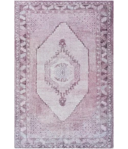 Livabliss Unique Lavender UNQ-2316 9 ft. X 12 ft. Rect. Rug