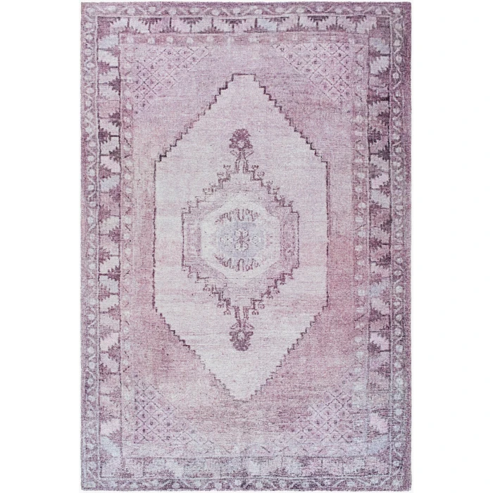Livabliss Unique Lavender UNQ-2316 2 ft. 6 in. X 8 ft. Rect. Rug