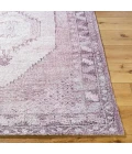 Livabliss Unique Lavender UNQ-2316 8 ft. X 10 ft. Rect. Rug