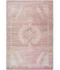 Livabliss Unique Dusty Rose UNQ-2317 2 ft. X 3 ft. Rect. Rug