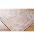Livabliss Unique Dusty Rose UNQ-2317 2 ft. X 3 ft. Rect. Rug