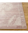 Livabliss Unique Dusty Rose UNQ-2317 2 ft. X 3 ft. Rect. Rug