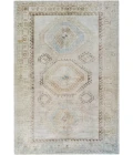 Livabliss Unique Ivory UNQ-2319 5 ft. X 7 ft. 6 in. Rect. Rug